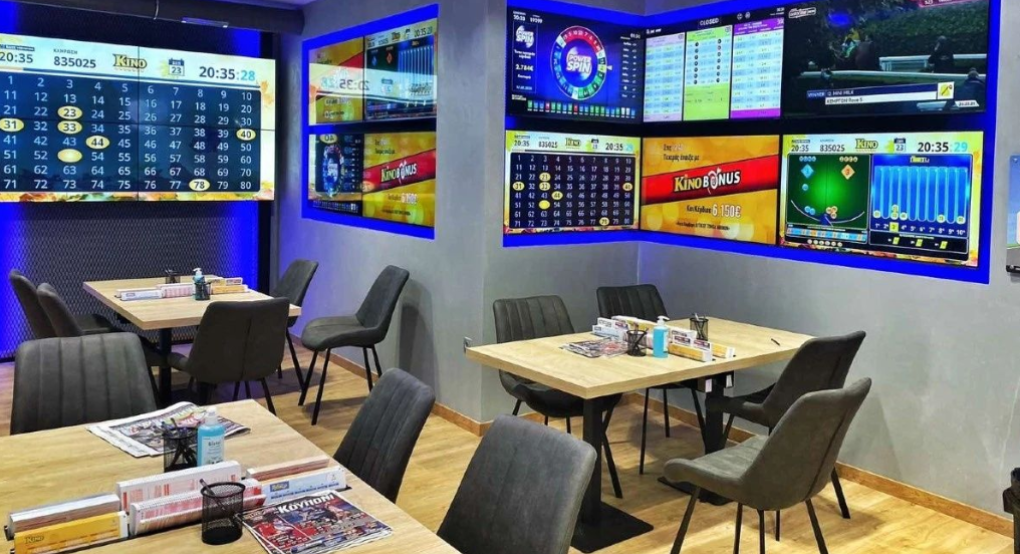 Γιαννιτσά: Μεγάλη προσφορά από το Πρακτορείο Α. Χατζημιχαήλ που σε στέλνουν στα χέρια της...θεάς Αθηνάς!