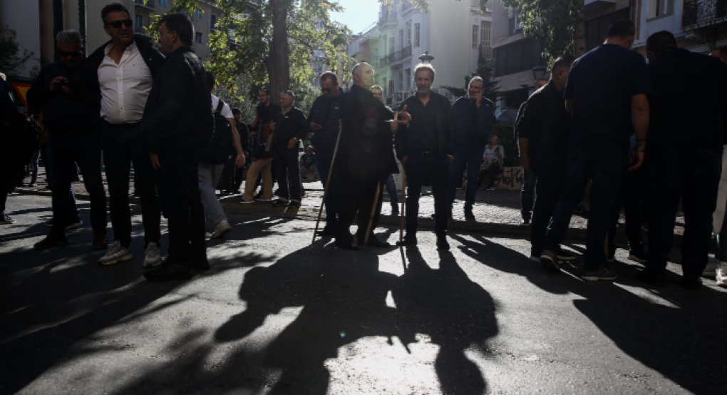 ΣΥΡΙΖΑ: Στηρίζουμε τις κινητοποιήσεις των αγροτών, ο κ. Μητσοτάκης δημιουργεί και επιτείνει το αδιέξοδο