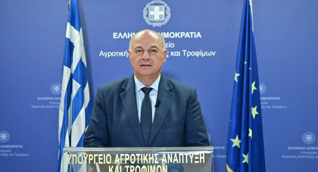 Ο Τσιάρας απαντά στους αγρότες και απευθύνει νέο κάλεσμα για διάλογο