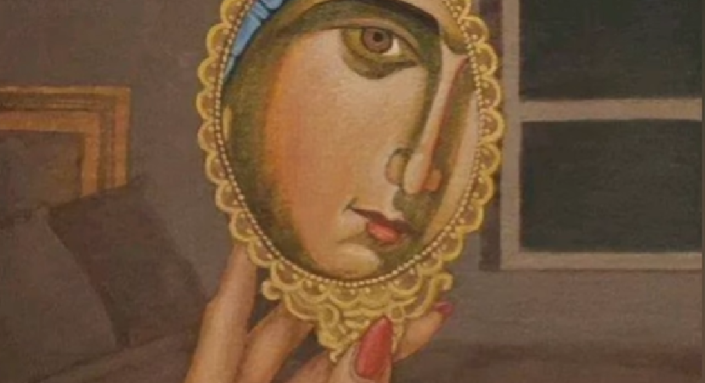 Επιστολή διαμαρτυρίας στην Κυπριακή κυβέρνηση για "βλάσφημη έκθεση"