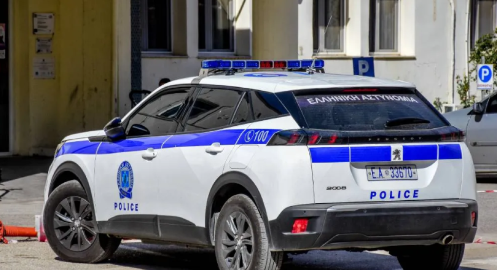 Ποινική δίωξη στην 16χρονη για τον τραυματισμό της 14χρονης στην Κυψέλη