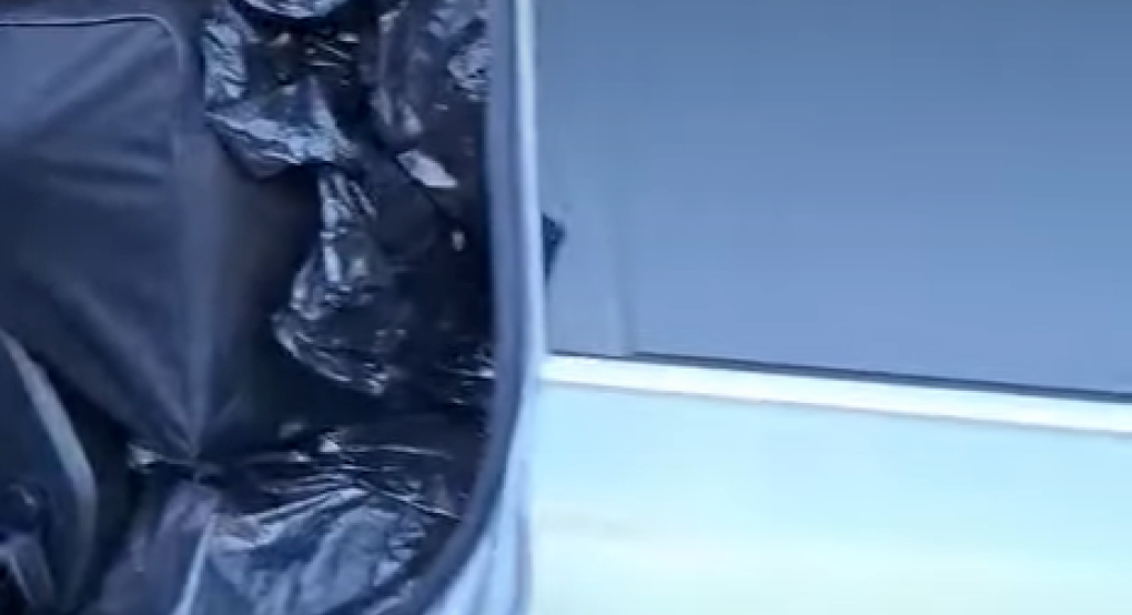 23χρονη Αλβανίδα μετέφερε 215 κιλά κάνναβης με αυτοκίνητο μέσα στο οποίο ήταν και το παιδί της