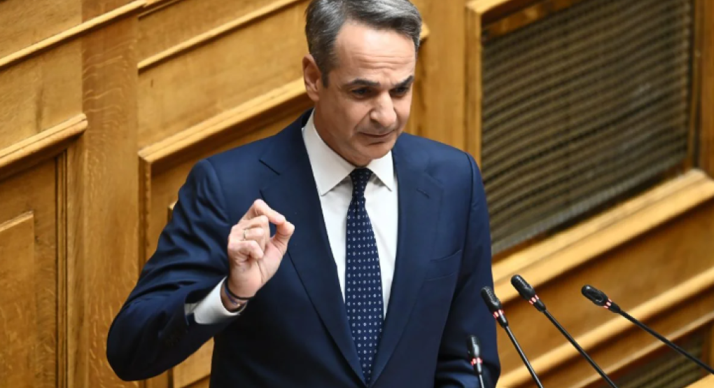 Τα έξι μέτρα που ανακοίνωσε ο Κυριάκος Μητσοτάκης για το στεγαστικό