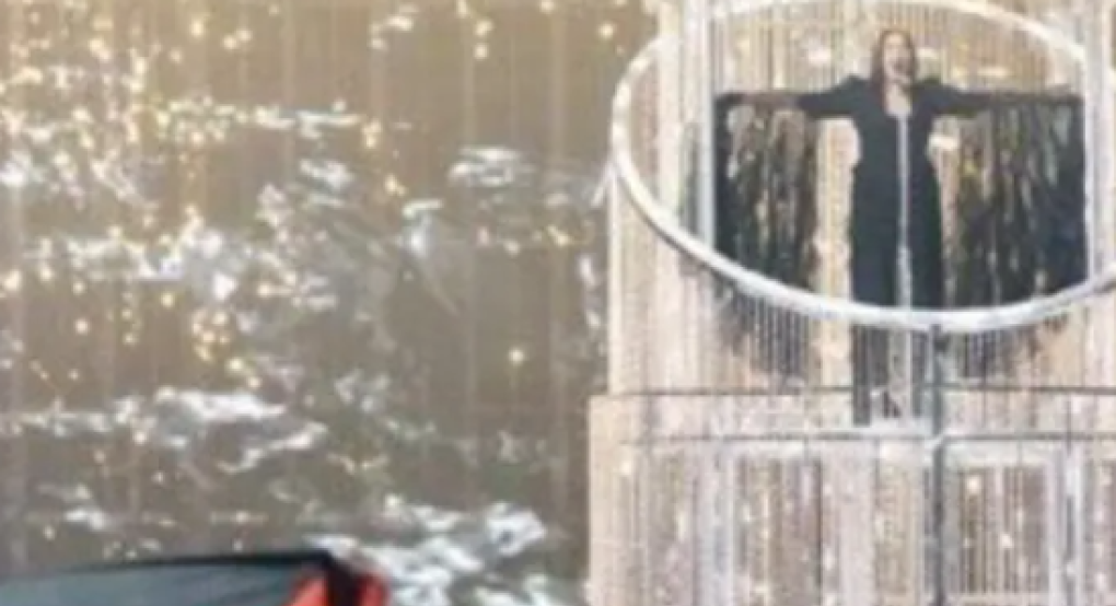 Πώς θα αντιδράσουν οι διοργανωτές της Eurovision στις αποδοκιμασίες του κοινού κατά του Ισραήλ