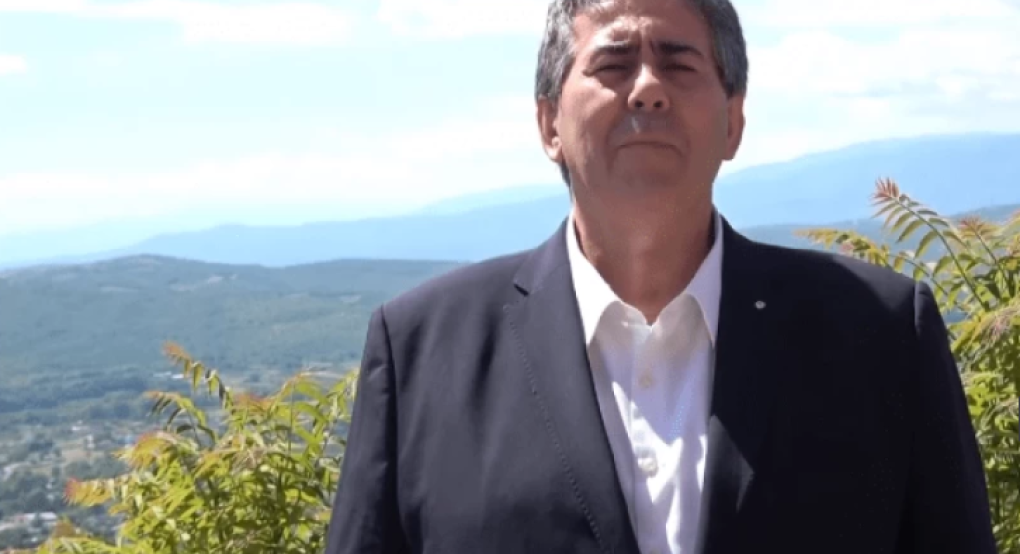 ΔάνηςΤζαμτζής: «Ένας μεγάλος αγώνας δικαιώνεται με την παραχώρηση των αγροτικών εκτάσεων του πρώην ΕΘΙΑΓΕ στην Περιφερειακή Ενότητα Πέλλας»