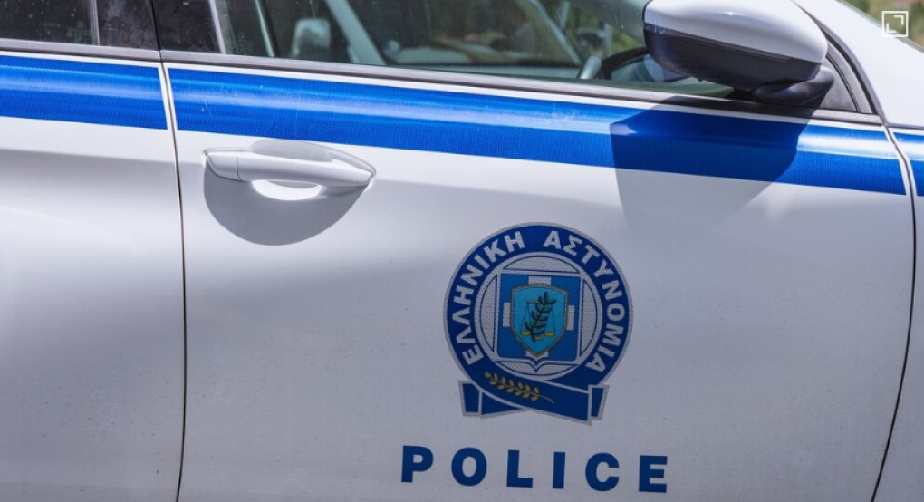 Συνελήφθησαν οι...Σπάϊντερμαν του Κιλκίς