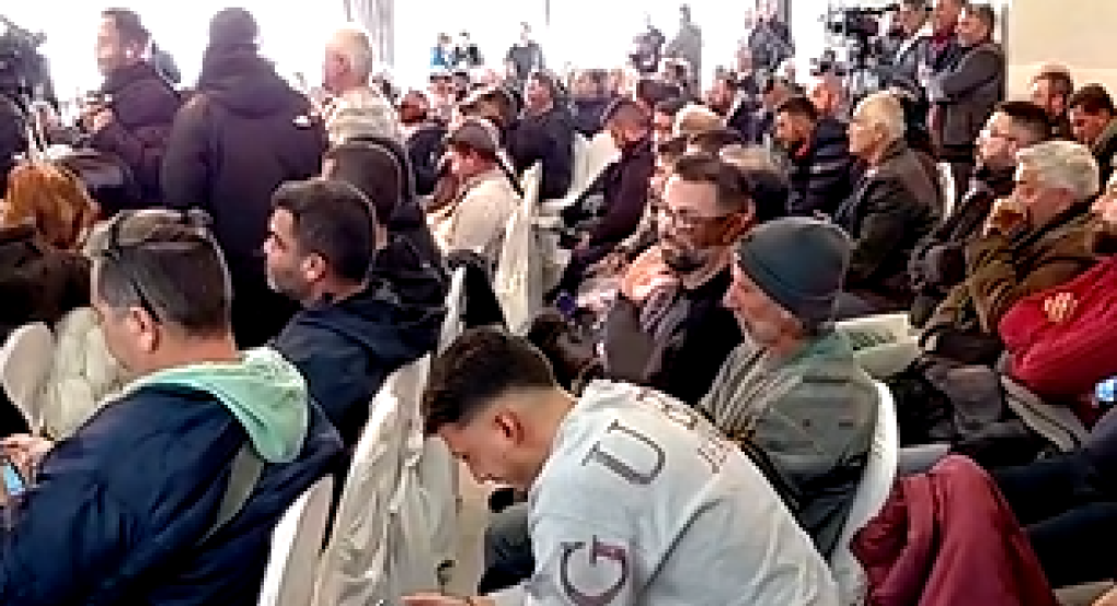 Αγρότες: Κλιμάκωση κινητοποιήσεων μέχρι τη Δευτέρα