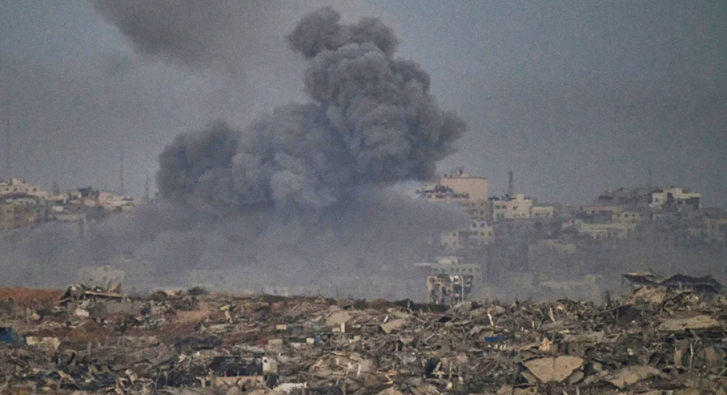 Κυρώσεις επειδή... έκαναν έρευνα για το Ισραήλ