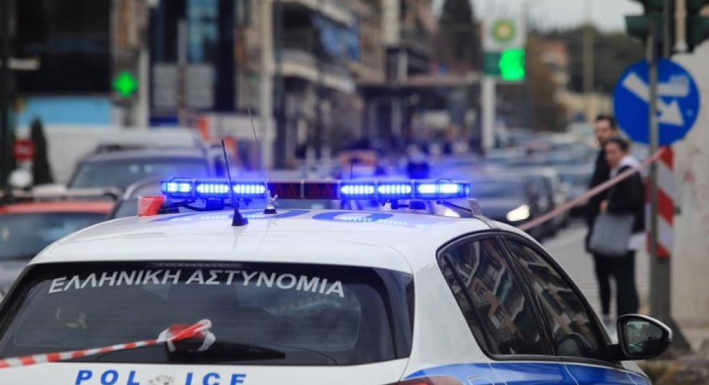 Κατάσχεση άνω των 70 γραμμαρίων κοκαΐνης