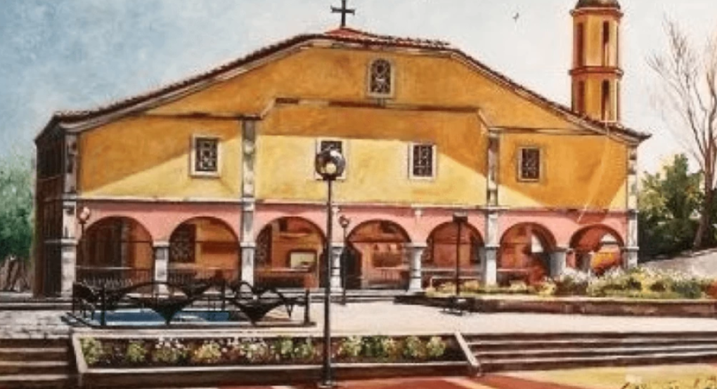 Μητρόπολη Γιαννιτσών: Πανήγυρις Αγίας Αναστασίας της Φαρμακολύτριας και Ι. Ευχέλαιο