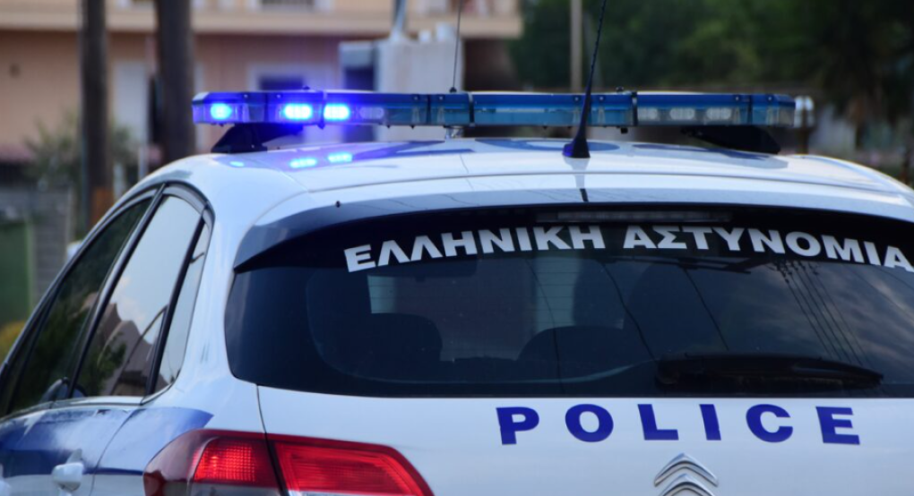 Κατερίνη: Οργανωμένος με εξοπλισμό φυτείας κάνναβης