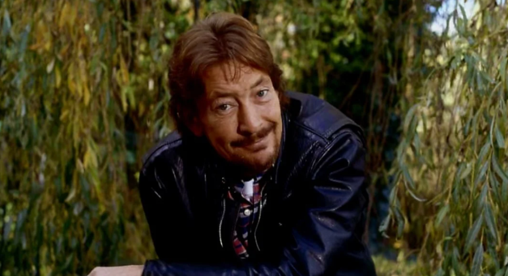 Έσβησε στα 74 του χρόνια ο κορυφαίος τραγουδιστής Chris Rea