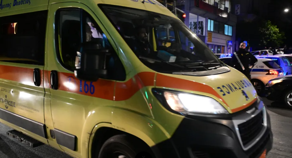 Τροχαίο με έναν 38χρονο νεκρό στο Χαϊδάρι - Συνελήφθη 17χρονος