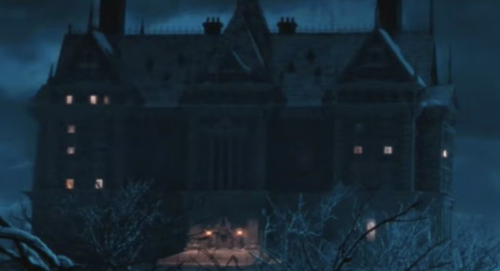 Βράδυ Χριστουγέννων: Η ταινιάρα που πρέπει να δεις δίχως δεύτερη σκέψη απόψε