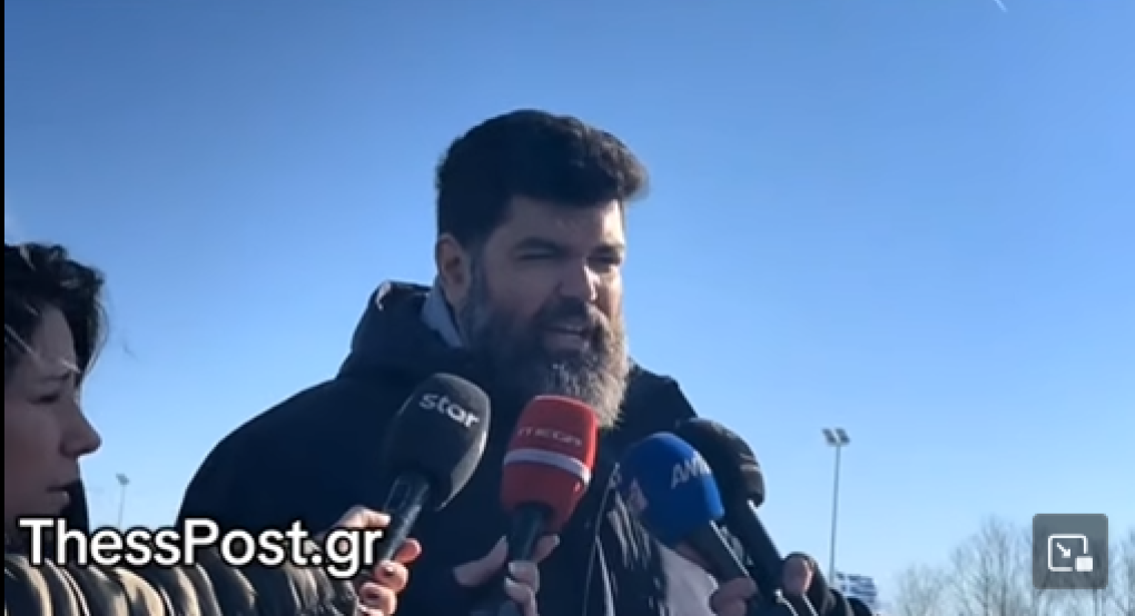 Αγρότης καταγγέλλει ότι δεσμεύτηκαν οι λογαριασμοί του – «Δεν έχω ιδέα γιατί έγινε αυτό»