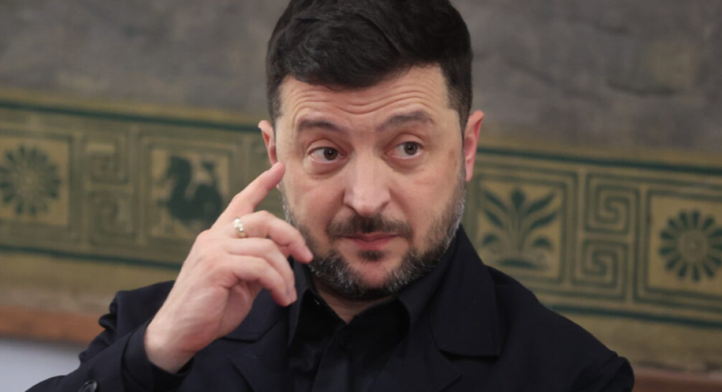 Πόλεμος στην Ουκρανία: Πόσα χρήματα έχει δώσει ο κάθε Έλληνας στη χώρα