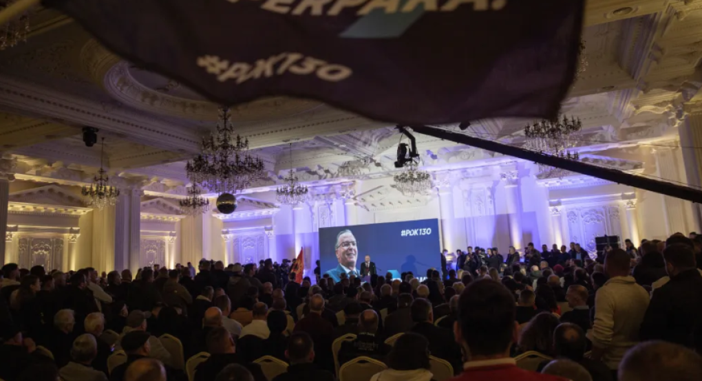 Βουλευτικές εκλογές στο Κόσοβο εν μέσω πολιτικής κρίσης