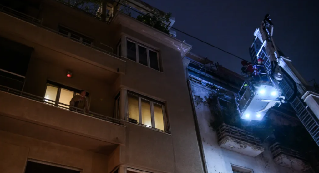 Έγκλημα στο Κολωνάκι: Πώς το ελληνικό FBI έφτασε στον γιο του θύματος