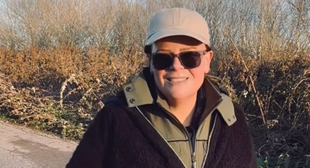 Γιαννιτσά: Μας... την "λέει" με όμορφο τρόπο!