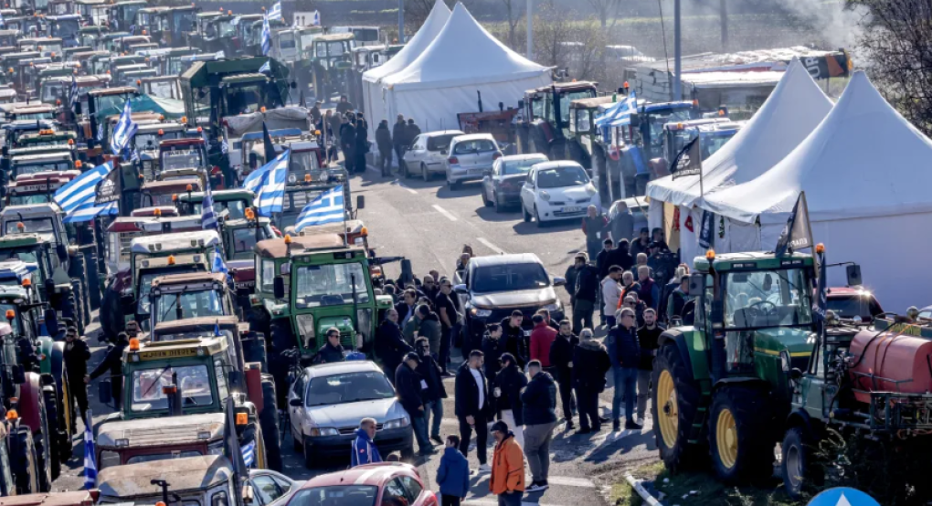 Κλιμάκωση κινητοποιήσεων παρά τις διασπαστικές κινήσεις