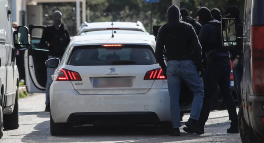 Greek Mafia: Μία σύλληψη για τη δολοφονία Ζαμπούνη