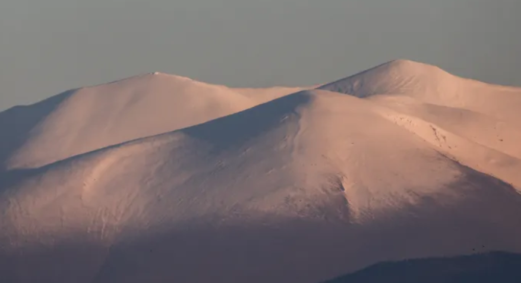Από ασφυξία πέθαναν οι τέσσερις ορειβάτες στα Βαρδούσια Όρη