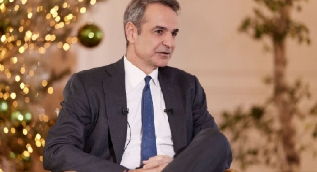 Κ. Μητσοτάκης: Δεν είναι στις προθέσεις μου κανείς ανασχηματισμός – Κάποιοι τραμπουκίζουν αγρότες που θέλουν τον διάλογο