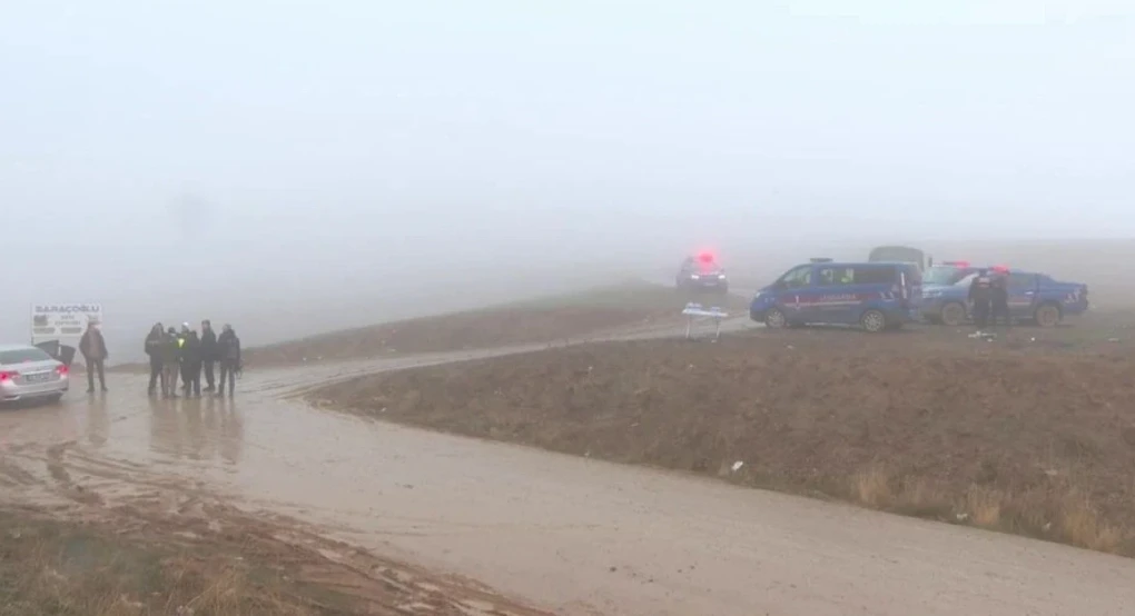 Ελληνίδα αεροσυνοδός ανάμεσα στους νεκρούς από την συντριβή του Falcon 50 στην Τουρκία όπου σκοτώθηκε ο Λίβυος στρατηγός