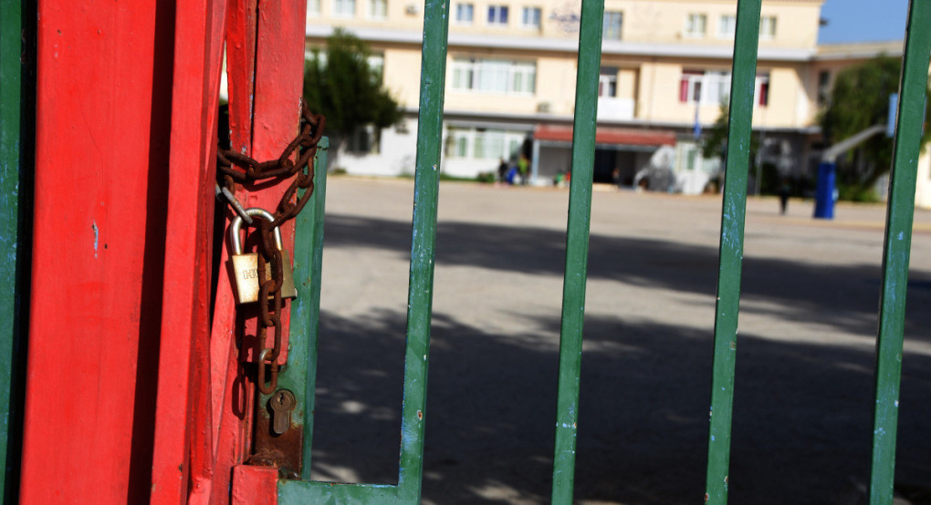 Ερμιόνη: Με γαστρεντερίτιδα 30 μαθητές σε Γυμνάσιο – Έκλεισε προληπτικά το σχολείο