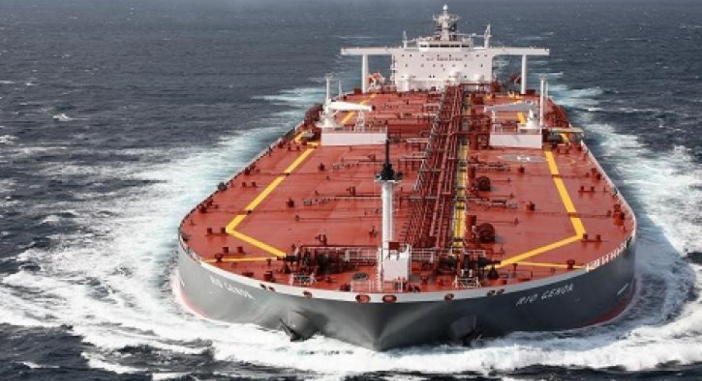 Τρίτο τάνκερ στο στόχαστρο των ΗΠΑ στα διεθνή ύδατα της Βενεζουέλας