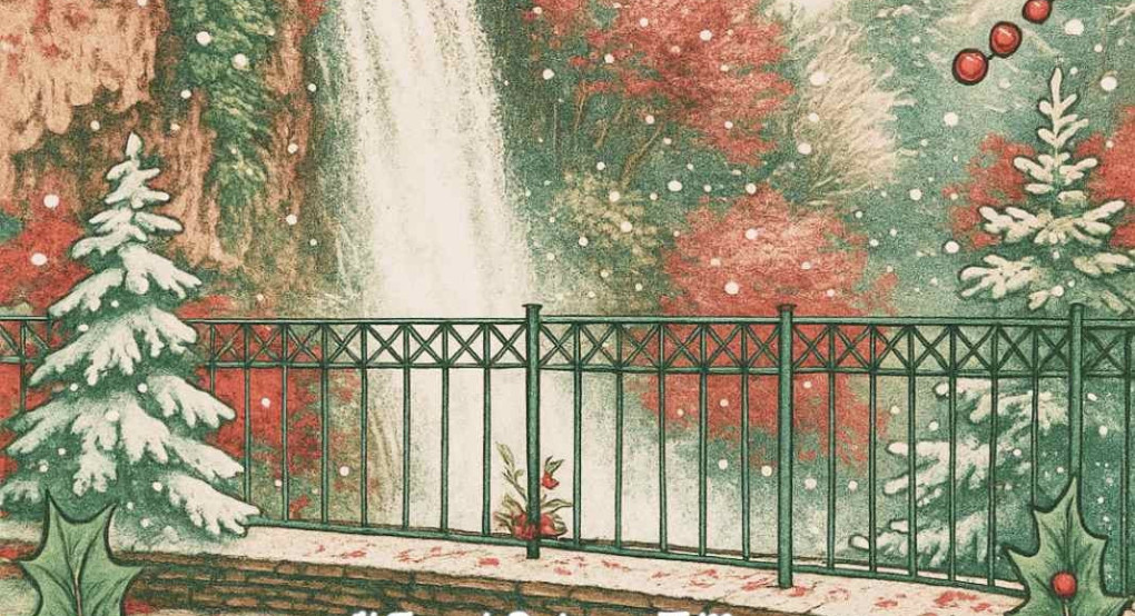 Τοπική Διοίκηση Πέλλας Δ.Ε.Α. - Χριστουγεννιάτικες Ευχές!