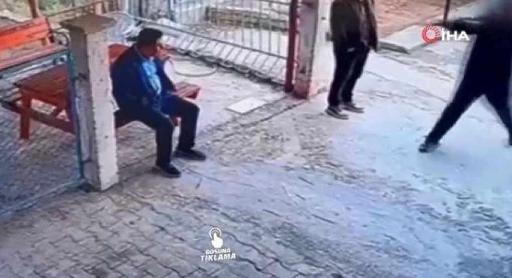 Τρόμος σε σχολείο στην Τουρκία: Μαθητής πυροβόλησε τον διευθυντή στο διάλειμμα