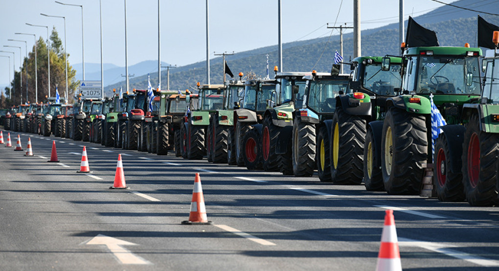 Αντίστροφη μέτρηση για κυβέρνηση και αγρότες: Ανέβηκαν οι τόνοι στην ΚΟ της ΝΔ -Τα μέτρα που εξετάζονται για ρεύμα, πετρέλαιο