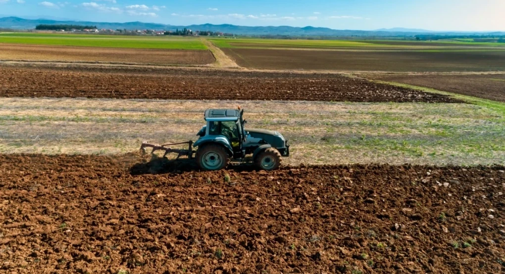 Έως το μεσημέρι η εξόφληση της βασικής ενίσχυσης στους αγρότες, ο ΕΛΓΑ κράτησε λεφτά χωρίς να έχουν γίνει πληρωμές λόγω τεχνικού προβλήματος