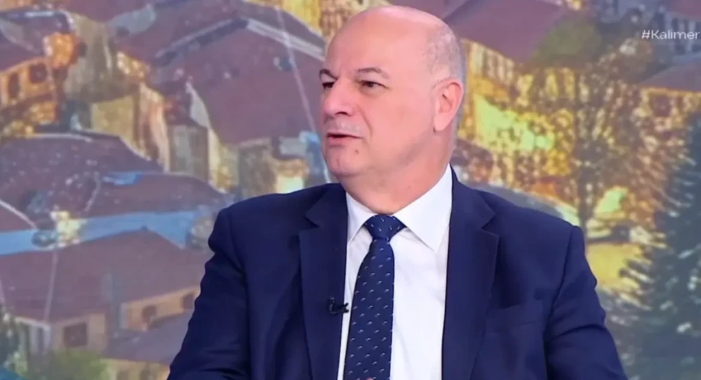 Τσιάρας: Φαίνεται ότι θα πετύχουμε μείωση στο αγροτικό ρεύμα, ο ΕΛΓΑ έχει αποδεχθεί αποζημίωση στο 100%