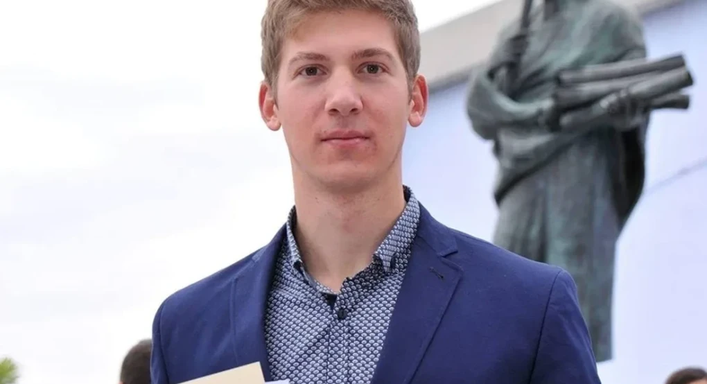 Ηράκλειο: Θρίλερ με την εξαφάνιση 33χρονου γιατρού από τη Θεσσαλονίκη - «Φοβάμαι για τη ζωή του», λέει στη Βόρια ο πατέρας του.