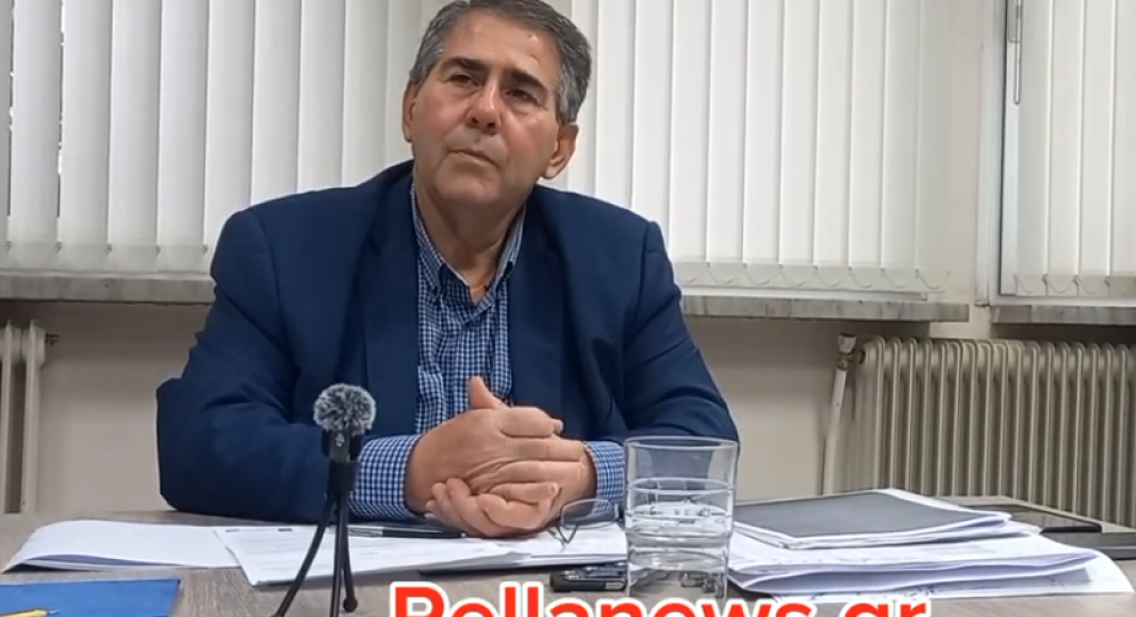 Τζαμτζής: Ad hoc αποζημιώσεις για κεράσι και μήλα... έως 250 ευρώ το πρόβατο για την ευλογιά