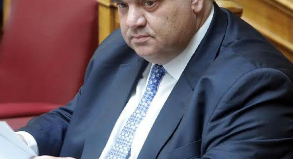 Β. Σπανάκης: «Νέα ψηφιακή  πλατφόρμα από 1 η Ιανουαρίου 2026»