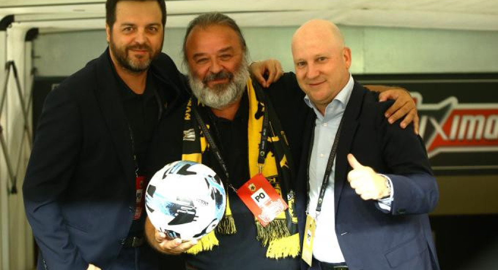 Η ΑΕΚ θέλει παίκτες για συγκεκριμένους ρόλους και όχι απλά μεταγραφές