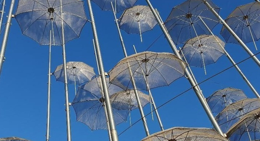 Ο καιρός σε Μακεδονία και Θράκη