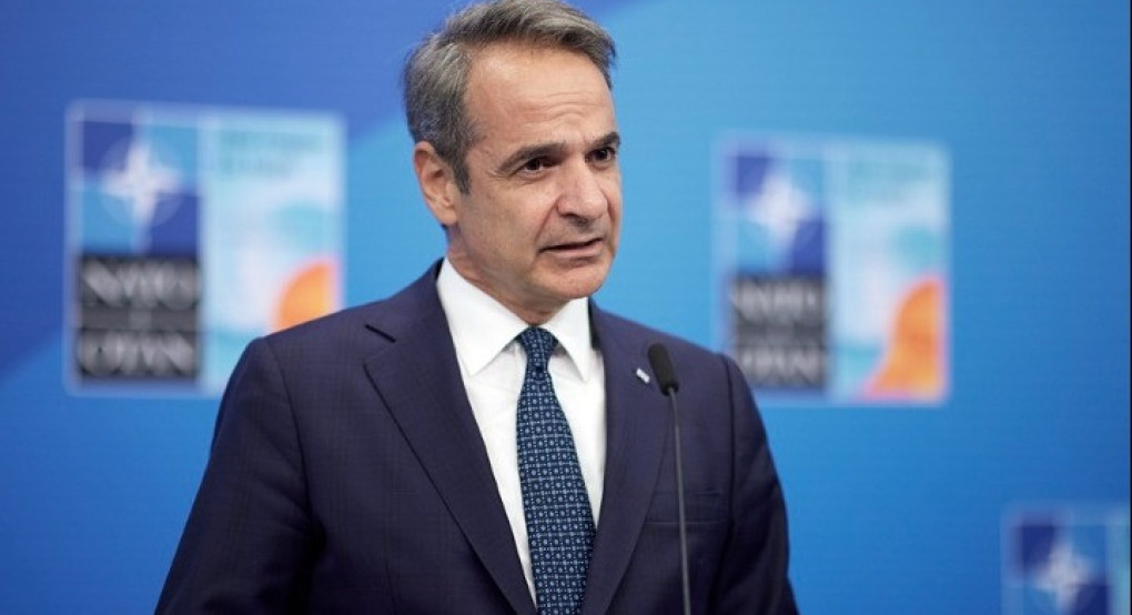 Επίσκεψη Κυρ. Μητσοτάκη στο Ισραήλ