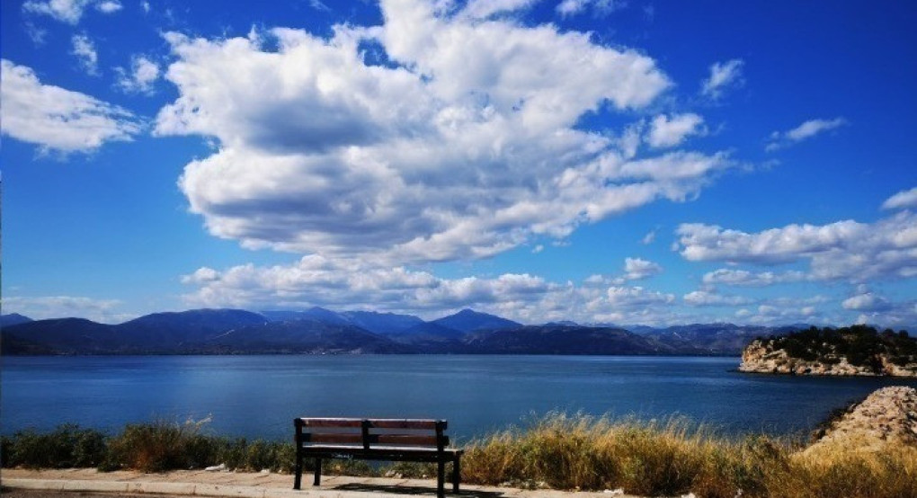 Ο καιρός σε Μακεδονία και Θράκη