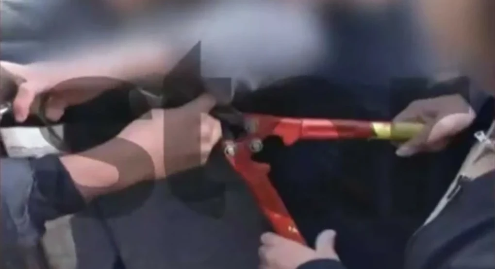 Χαλάνδρι: Καθηγητής τραυμάτισε μαθητή με κόφτη μέσα στο σχολείο