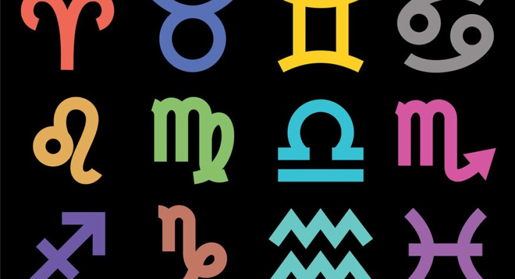 Τα ζώδια την Πέμπτη