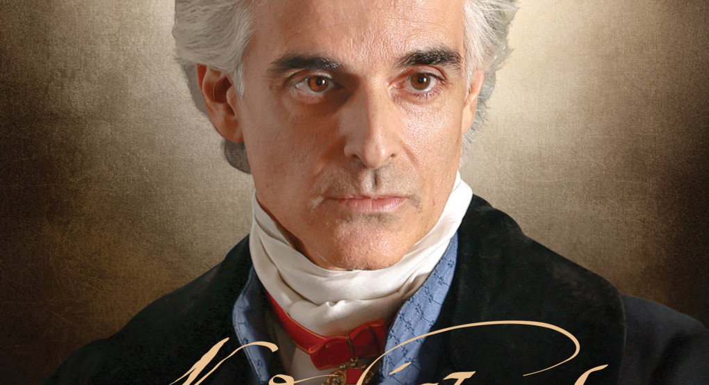 Ο Καποδίστριας στην Αριδαία