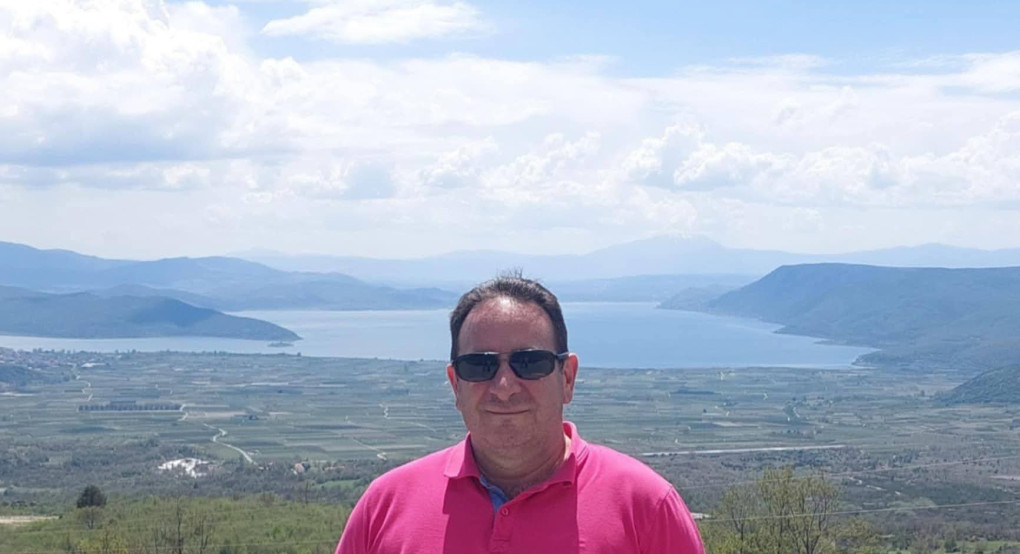 Δύο χρόνια προσφοράς και ανάληψη της προεδρίας της ΔΕΥΑ