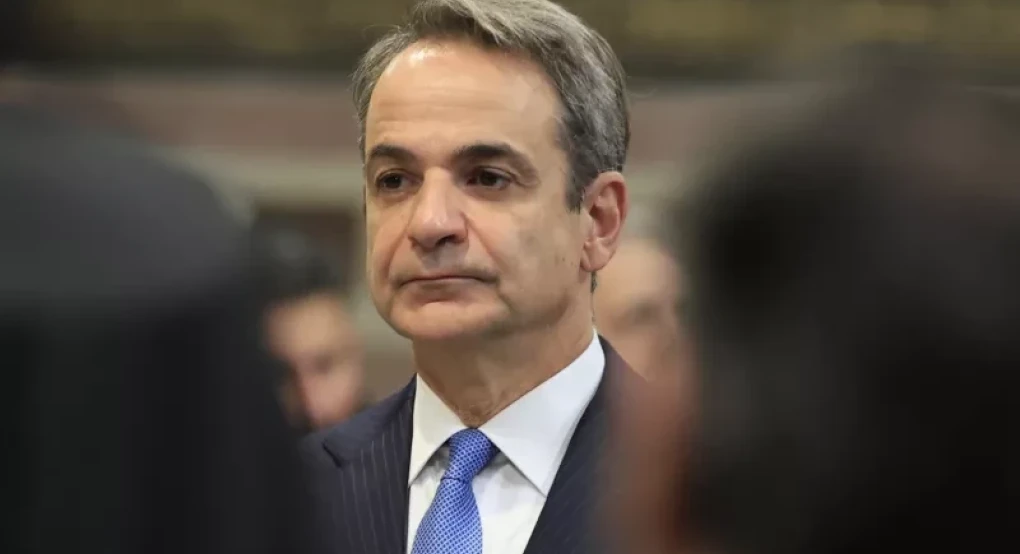 Μητσοτάκης για Μαδουρο: Το τέλος του καθεστώτος του προσφέρει νέα ελπίδα για τη χώρα