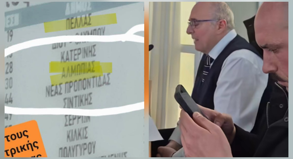 Δήμος Αλμωπίας: Στην 4η θέση για τα αδέσποτα