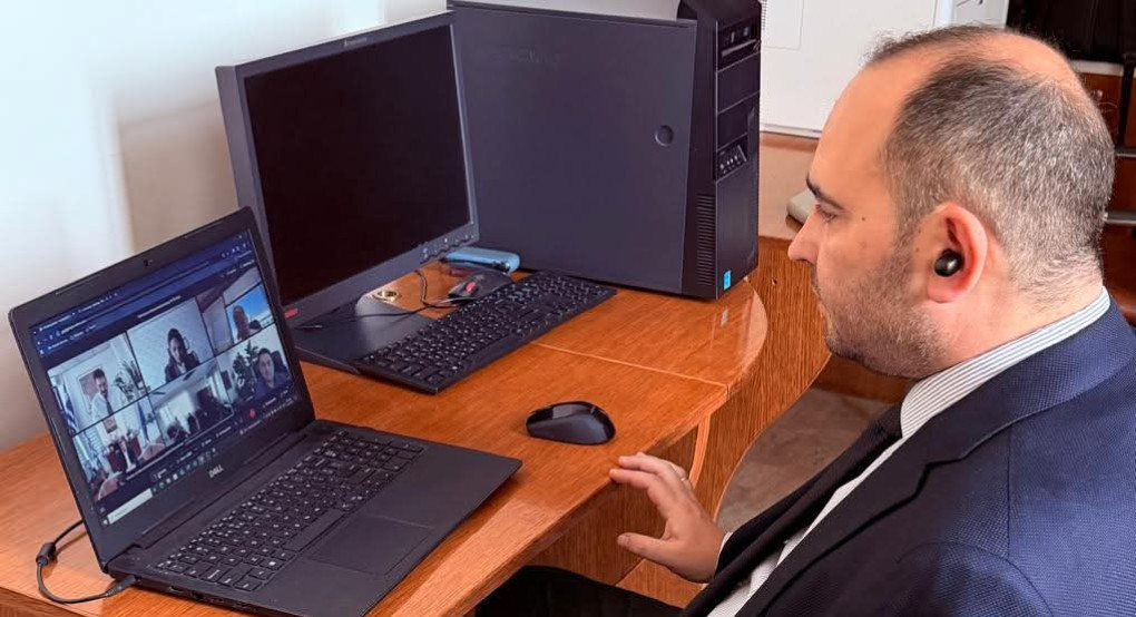 Λάκης Βασιλειάδης: Στο επίκεντρο το Δημογραφικό – Επέκταση του Κινήτρου Μετεγκατάστασης στην Πέλλα