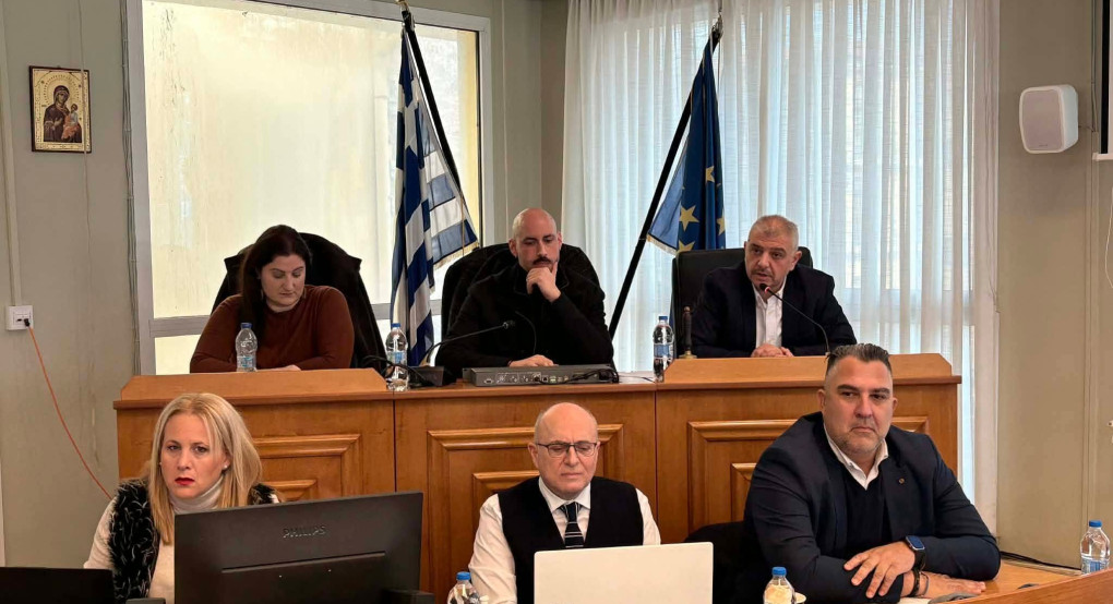Νίκος Παρούτογλου για αδέσποτα: Η προσπάθεια αυτή, έχει συνέχεια σε βάθος χρόνου.